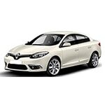 Запчасти Renaul Fluence