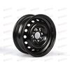 Диск колеса 2103 (5Jx13H2 4x98) ET29 d60,1 черный АвтоВАЗ