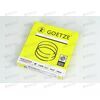 Кольца поршневые 76,5 STD (08-429900-00) GOETZE