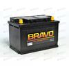Аккумулятор 74VL BRAVO (L+) (1) (пт 650)(278х175х190) 2019 год