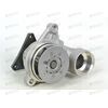 Насос водяной GMB (25100-2A001) OEM