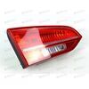Фонарь задний лев внутренний (92405-2W035) MOBIS