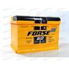 Аккумулятор 60VL FORSE (R+) (0) (пт 640)(242х175х175) 2020 год