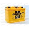 Аккумулятор 65VL FORSE (L+) (1) (пт 660)(242х175х190) 2021 год