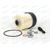 Фильтр топливный (KX338/28D) Knecht-Mahle