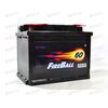 Аккумулятор 60VL FIRE BALL (L+) (1) (пт 510)(242х175х190) 2021 год