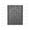 Автошины PETLAS(DUNLOP) GLACIER W661 REINFORCED TL 101T 225/55 R17