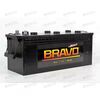 Аккумулятор 140VL BRAVO (L+) (3) EURO (пт 900)(513х189х215) 2022 год