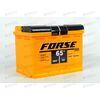 Аккумулятор 65VL FORSE (L+) (1) (пт 660)(242х175х190) 2022 год