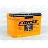 Аккумулятор 60VL FORSE (L+) (1) (пт 640)(242х175х175) 2022 год