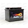 Аккумулятор 60VL FIRE BALL (L+) (1) (пт 510)(242х175х190) 2022 год