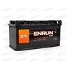 Аккумулятор 105VL ENRUN TOP (R+) (0) (пт 1000)(353х175х190) 2022 год