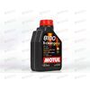 Масло ДВС Motul 5W40 X-clean gen2 8100 1 л, Емкость: 1 л.