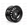 Диск колеса Ford Mondeo (6.5Jх16Н2 5*108) et50 d63,3 (черный) ТЗСК