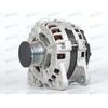 Генератор для а/м Nissan X-Trail T32 (14-)/Qashqai II (13-) 2.0i 150A (LG 1441) СтартВОЛЬТ