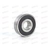 Подшипник генератора (6302-2RSH) SKF