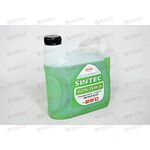 Жидкость в бачок омывателя (зима) -25 4 л Арктика (3 шт) SINTEC 