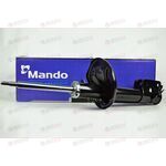 Амортизатор подвески перед лев (газ/масло) (54650-26600) MANDO