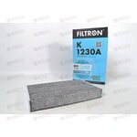 Фильтр салона (K1230A) FILTRON