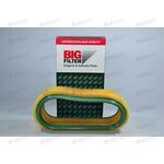Фильтр воздушный Логан 1,4/1,6 (GB-9113) BIG
