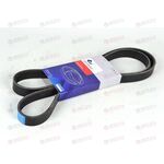 Ремень поликлиновый 6PK1510 (KM1100064) KAP
