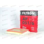 Фильтр воздушный (AP051/6) FILTRON