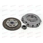 Сцепление в сборе (W06200A) KRAFTTECH