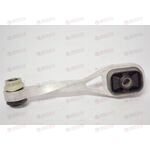 Подушка ДВС задняя MEGANE (4001759) Sasic