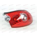Фонарь задний прав (S21-3773020) CHERY