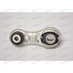 Подушка ДВС MEGANE (4001784) Sasic