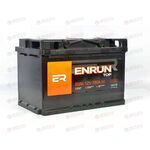 АКБ 80VL ENRUN TOP (R+) (0) (пт 780)(278х175х190) 2022 год