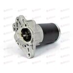 Стартер Renault Duster (10-)/Megane III (08-) 1.6i 0,9кВт (LSt 0913) СтартВОЛЬТ