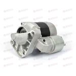 Стартер Renault Megane II (02-) K4J/K4M 1.4i/1.6i 0,85кВт (LSt 0911) СтартВОЛЬТ