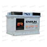 АКБ 62VL ENRUN (R+) (0) (пт 600)(242х175х175) 2024 год