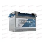 АКБ 77VL GLADIATOR Dynamic (L+) (1) (пт 720)(276х175х190) 2024 год