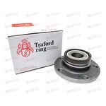 Ступица колеса задн в сборе с подшипником (GR 1183) TRAFORD RING