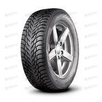 Автошина 235/55/R18 104R XL Ikon Autograph Snow 3 SUV