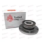 Ступица колеса задн в сборе с подшипником (GR 1098) TRAFORD RING