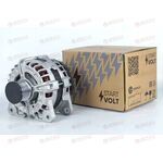 Генератор Lada Vesta, XRAY 1.6 (15-) 150A (тип BOSCH) СтартВОЛЬТ