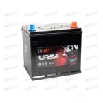 АКБ 60VL URSA Extra Power ASIA (R+) (0) (пт 550)(230х175х225) 2024 год