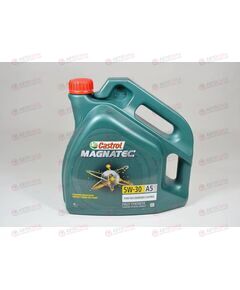 Масло ДВС Castrol 5W30 Magnatec A5 4 л