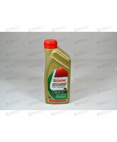 Масло ДВС Castrol 0W30 Edge 1 л, Емкость: 1 л.