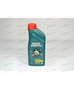 Масло ДВС Castrol 5W30 Magnatec AP 1 л