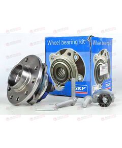 Ступица колеса перед (VKBA3513) SKF