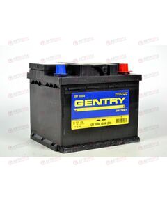 Аккумулятор 50VL GENTRY (R+) (0) SMF (пт 460)(208х175х175) ТУРЦИЯ