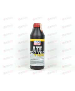 Масло КПП LIQUI MOLY ATF 1100 Top Tec 1л