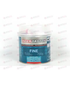 Шпаклевка отделочная Finish Fine 700 г TROTON