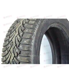 Автошина 195/65/R15 NORANZA 2 EVO (шип) 2012 год Bridgestone РАСПРОДАЖА!!!