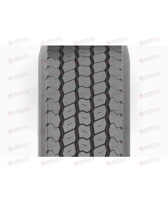 Автошина 215/75R17.5/R17.5 PETLAS NZ305 руль+тяга TL 135/133J