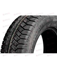 Автошина 235/65/R17 SOFT FROST 200 SUV XL 108T (зима) GISLAVED